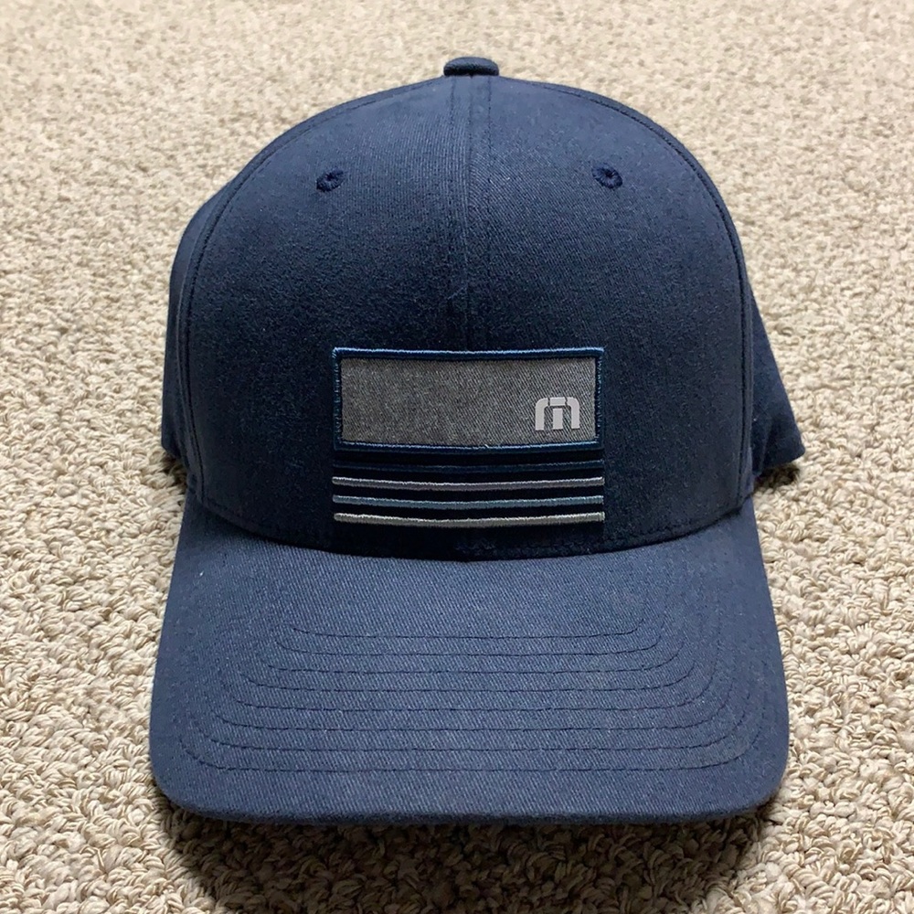 Travis Mathew Hat